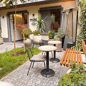 Mist Boutique Hotel
